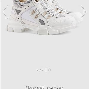 Gucci Women’s Shoe